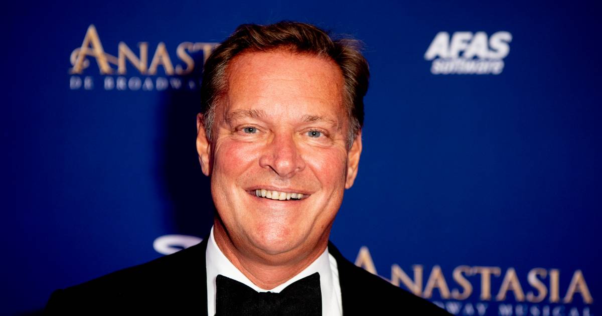 Albert Verlinde Zegt Sorry Tegen Connie Witteman Nooit De Bedoeling Geweest Show Ad Nl