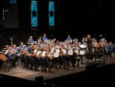 Spannende uren musici Concordia na optreden op WMC, pas zaterdagavond is de uitslag