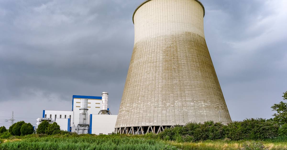 Engie Receives Permit for Battery Park Construction in Vilvoorde