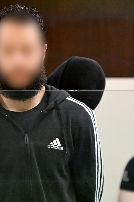 Procès des attentats à Bruxelles: le parquet demande de condamner Abdeslam comme co-auteur d’assassinats terroristes