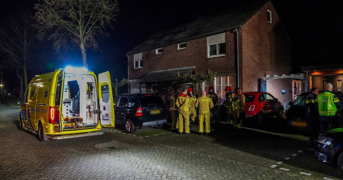 Woman Suffers Severe Burns from Kerosene Refill Mishap in Liessel