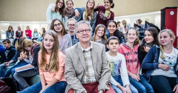 Wie wordt dit jaar de beste leraar of lerares van Zeeland? (video) - PZC