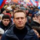 Aleksej Navalny: de man die bereid
is alles te verliezen