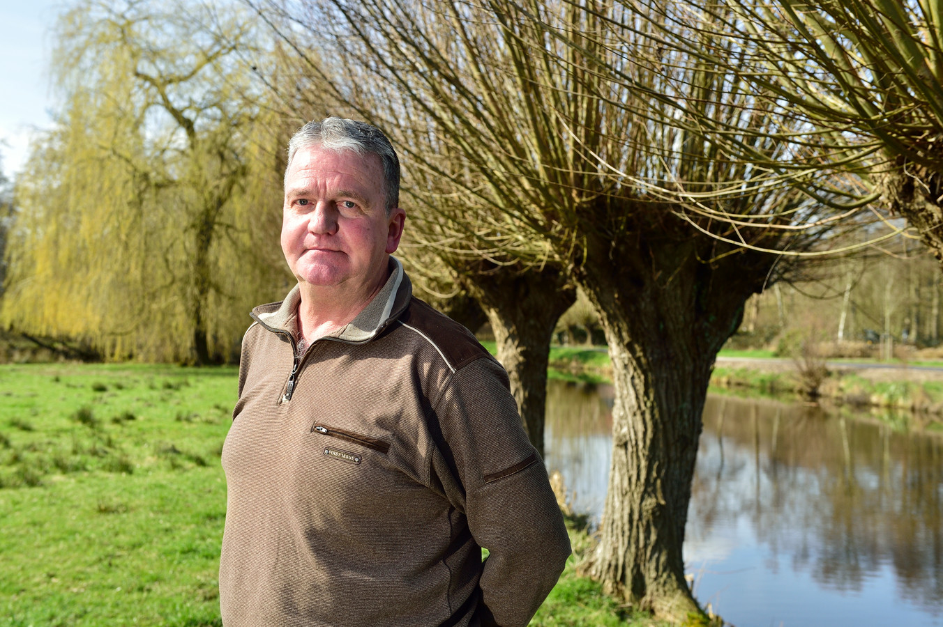 Wim Eilander gaat aan de slag bij club waar hij al zeven keer van