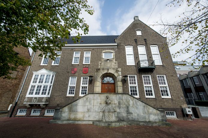 De financiële toekomst van Haaksbergen ziet er positief uit nu het Rijk diep in de buidel tast.