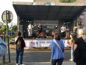Dekenijfeesten ‘t Schaarken in Zwijnaarde eindigen met domper: zes gehuurde tafels gestolen