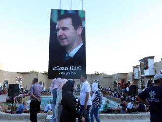 'Wieg van Syrische revolutie' opnieuw in handen van Assad