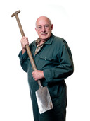 Romke van de Kaa.