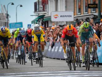 HERBEKIJK. Kristoff sprint sneller dan Meeus en Van Aert: bekijk hier de volledige uitzendingen van de Ronde van Noorwegen