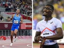 De snelsten op aarde treffen elkaar amper in Diamond League: ‘Lukt niet om de sport goed te verkopen’