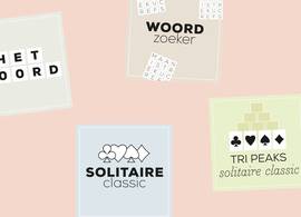 Train je brain met onze dagelijkse Puzzelnieuwsbrief