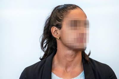 Waarom Madiea G. een veel hogere straf krijgt dan ze in Nederland zou krijgen