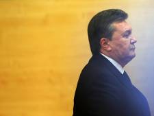 Comment Ianoukovitch est-il arrivé en Russie? Mystère...