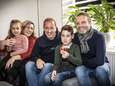 Zieke Juliën (9) uit Enschede wordt actieheld voor McDonald's