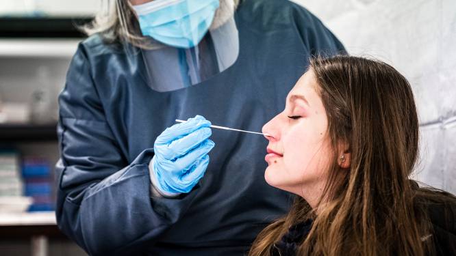 Teststraat in Doetinchem dinsdag open: plek voor ruim 1600 coronatesten per dag