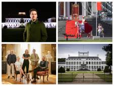 Dit is waarom Paleis Soestdijk opduikt in het ene na het andere televisieprogramma