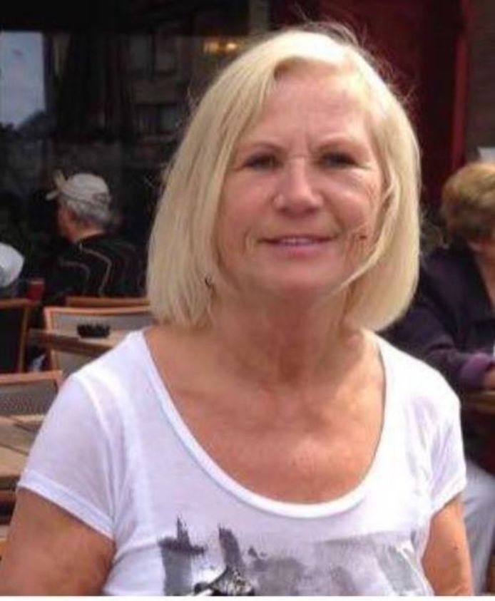 Loes de Groot-Veenendaal uit Eibergen is sinds 2 september vermist.