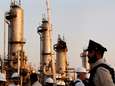 Olieproductie Saudi-Arabië volledig hersteld na droneaanval 