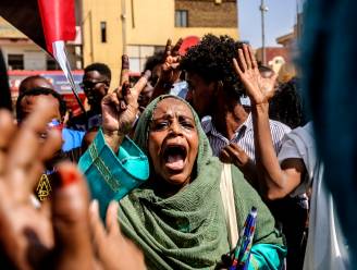 Doden bij massaprotesten tegen staatsgreep in Soedan: ‘Niemand steunt generaal’