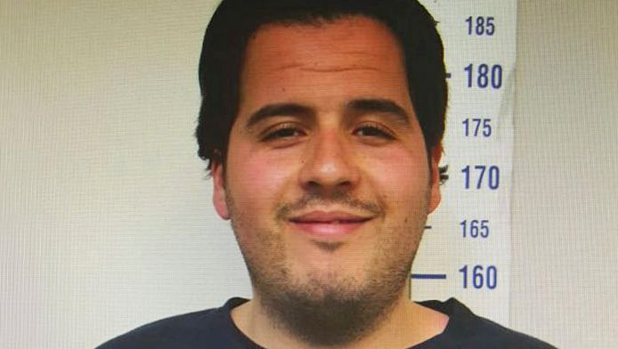 Ibrahim El Bakraoui
