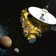 Probleem bij ruimtevaartuig naar Pluto opgelost