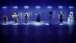 Hier zijn ze dan: alle pakken van The Masked Singer