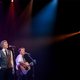 Simpel, degelijk avondje muziekgeschiedenis