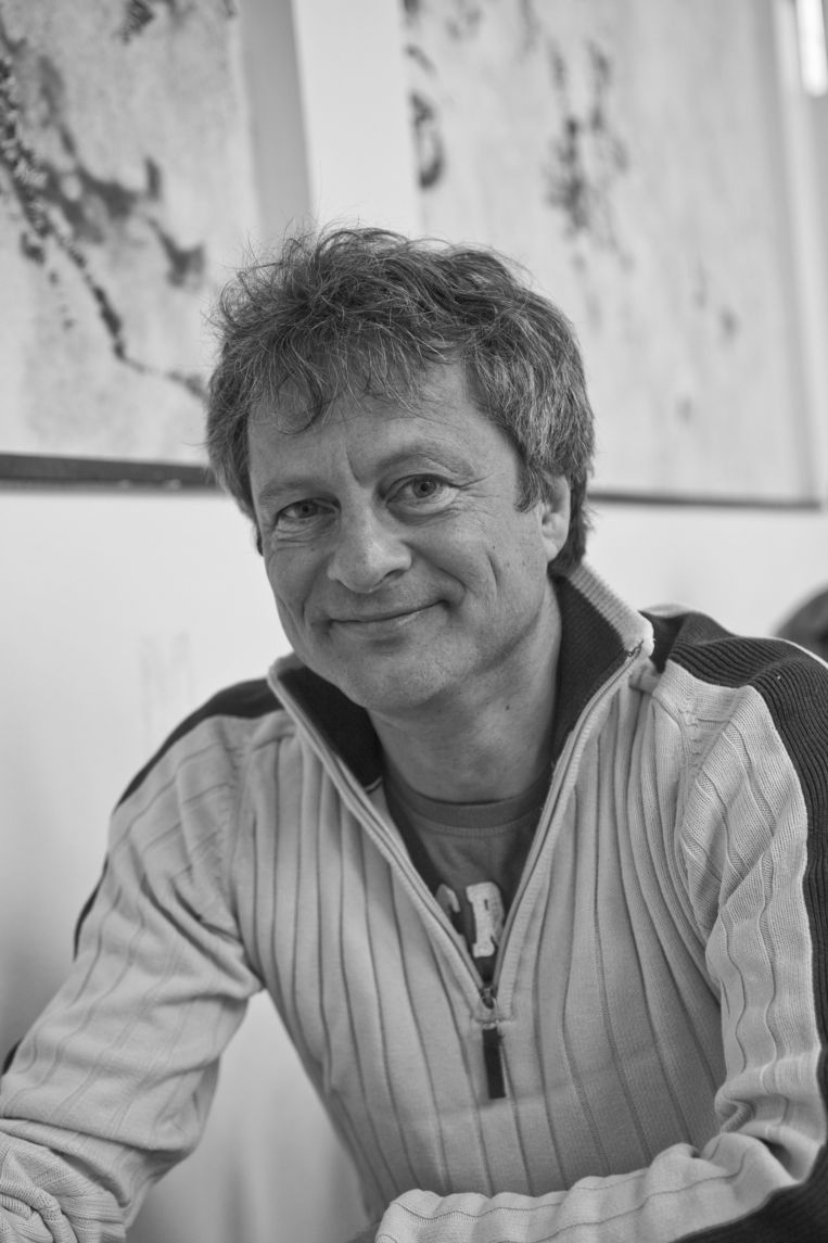 Aldo Dikker Beeld -