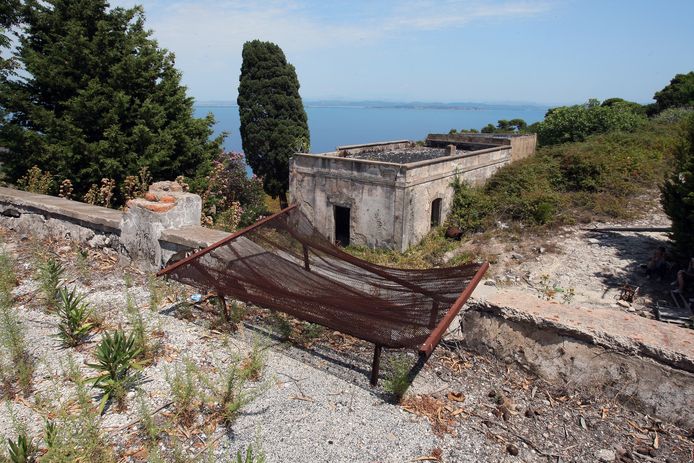 Sazan, AlbaniÃƒÆ’Ã‚Â«.