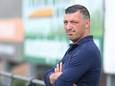 Angelo Paravizzini volgend seizoen de nieuwe T1 van FC Mandel United