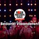 Rode Neuzen Dag houdt het voor bekeken