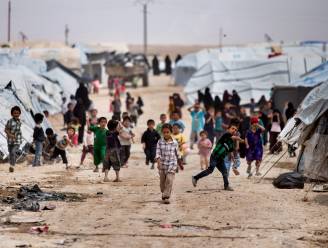 Verenigde Naties: “Vorig jaar meer dan 8.500 kindsoldaten in conflictgebieden” 