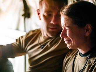 Laura Tesoro in tranen in ‘Special Forces’: "Het voelt alsof ik valsspeel”