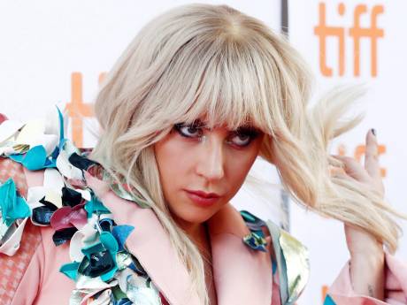 Aangeslagen Lady Gaga schrapt concert in Ziggo Dome