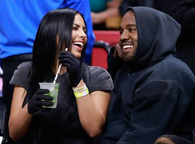 Kanye ‘Ye’ West spendeert 275.000 dollar aan zeldzame handtas voor Chaney Jones