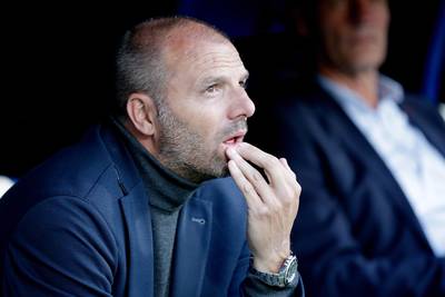 Steijn is voor PEC topkandidaat om vertrekkende Stam op te volgen