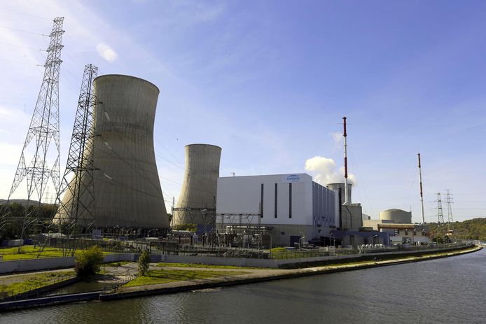Kernreactor Tihange 2 zal langer buiten dienst zijn dan gedacht.