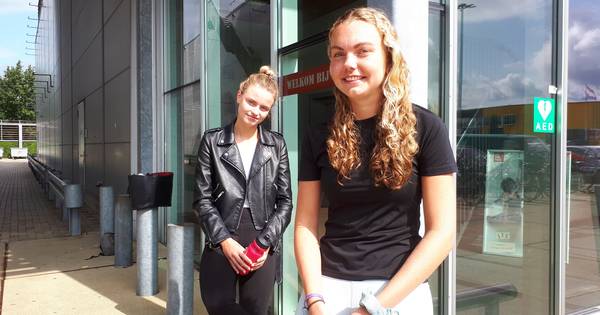 Merel | Mensen van Hier - Tubantia