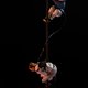 Acrobatiek met een zuurstofapparaat: circusartiesten met een beperking vertellen