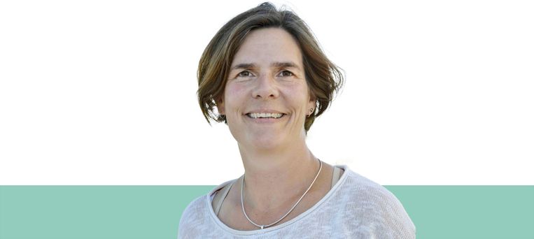 Danielle de Nie Beeld 