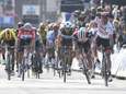 Kristoff wint spectaculaire Gent-Wevelgem, Van der Poel vierde