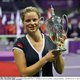 Clijsters WTA-Speelster van het Jaar, Comeback van het Jaar voor Henin