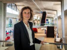 Met Silvia Lenaerts heeft de TU/e haar eerste vrouwelijke rector; ‘Eindhovense universiteit heeft  goede naam in het buitenland’