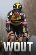 boxcover van Wout