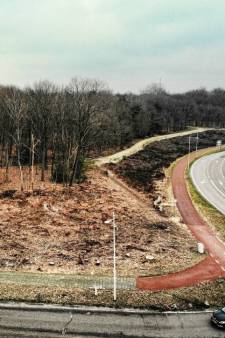 Wordt westelijke rondweg echt een walhalla voor de fietser? ‘Niet realiteit dat er geen auto's meer rijden’