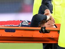 Thiago Mendes s'excuse après avoir blessé Neymar: “Je suis ici pour demander sincèrement pardon”
