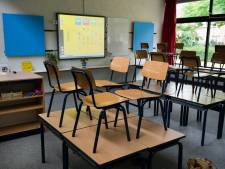 Bouw van tijdelijke school in Waddinxveen start zónder vergunning 
