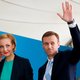 Navalny kreeg in gevangenis drie dagen bezoek van echtgenote