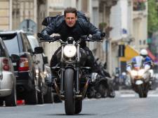 Pourquoi Tom Cruise sera-t-il dispensé de quarantaine à son arrivée au Royaume-Uni?