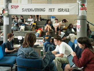 Universiteit Antwerpen publiceert lijst met Israëlische samenwerkingen